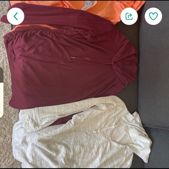 Maternity bundle - Picture 9 of 11